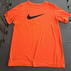 Nike shirt